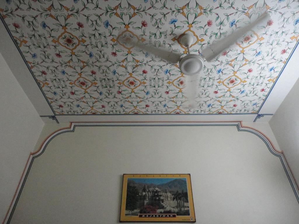Krishna Palace - A Heritage Hotel Jaipur Zimmer foto